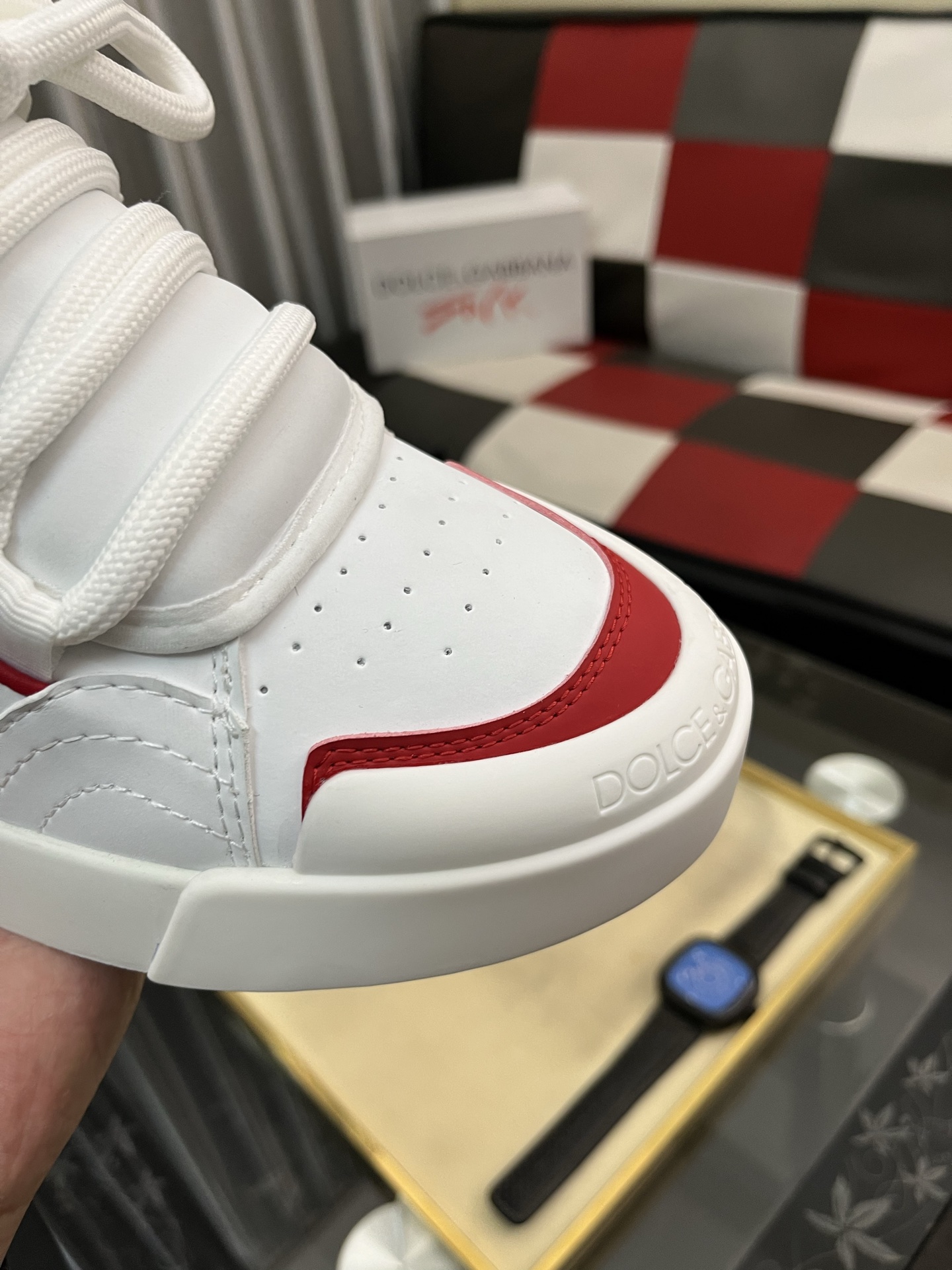 Dolce & Gabbana shoes